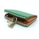 mononogu��KC2-GS  L Zip Key Caset
