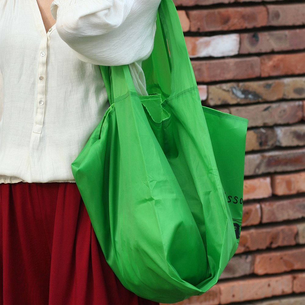 poissson de Paris ECO BAG