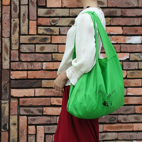 poissson de Paris ECO BAG