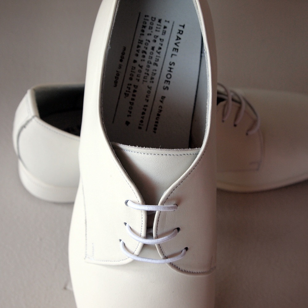 chausser���졼�����åץ��塼�� TR-008