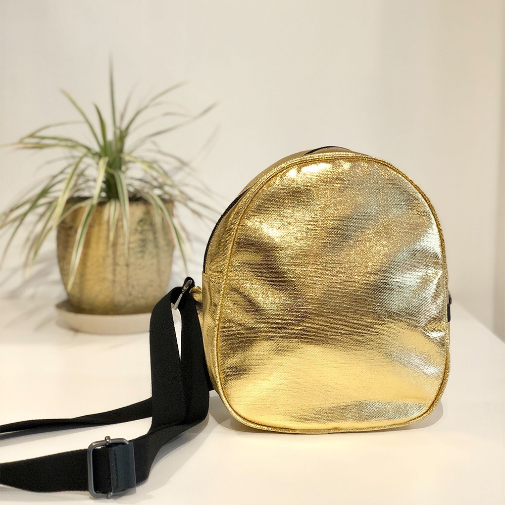 JackGomme 0104 kangourou PARTY