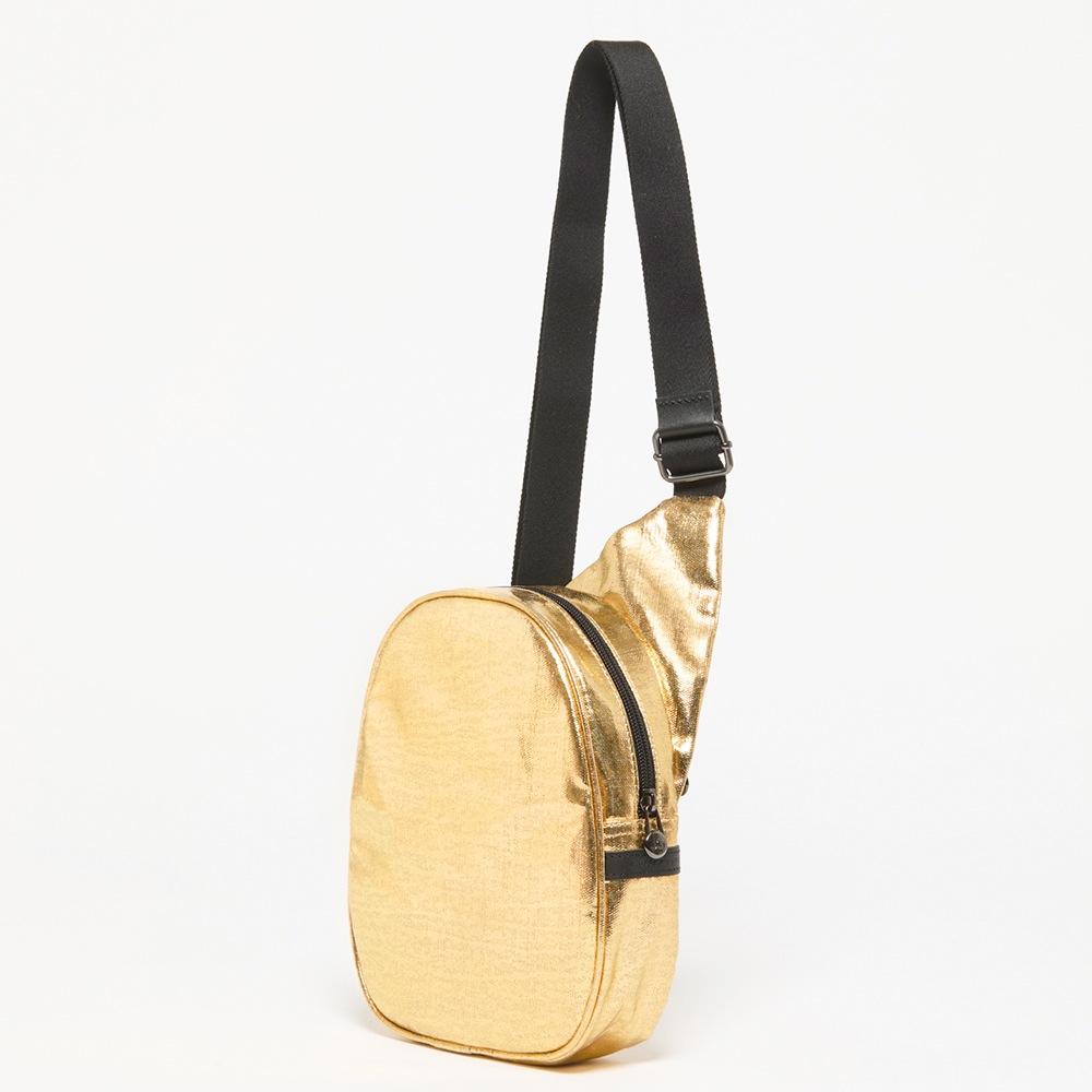 JackGomme 0104 kangourou PARTY