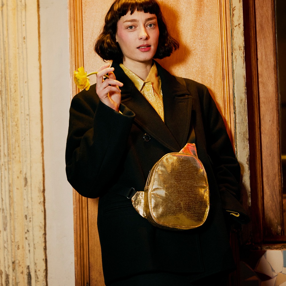 JackGomme 0104 kangourou PARTY