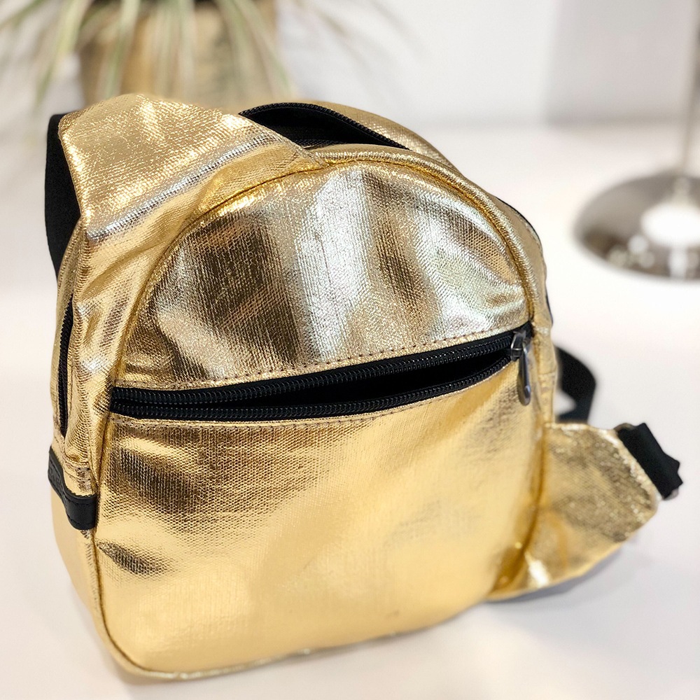 JackGomme 0104 kangourou PARTY