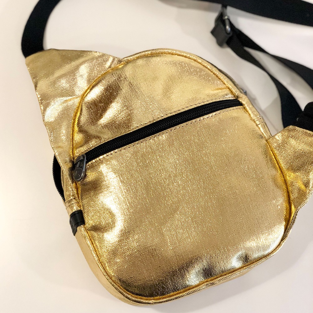 JackGomme 0104 kangourou PARTY