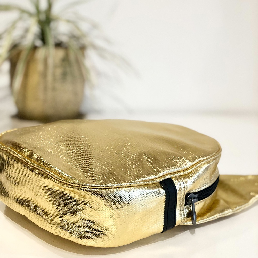 JackGomme 0104 kangourou PARTY