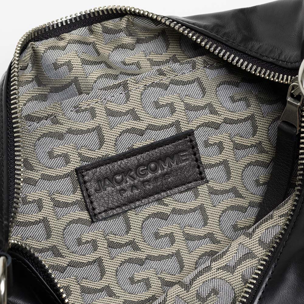 JackGomme  1976 NIKITA