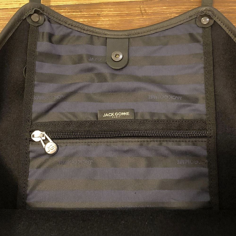 JackGomme 1866 flores