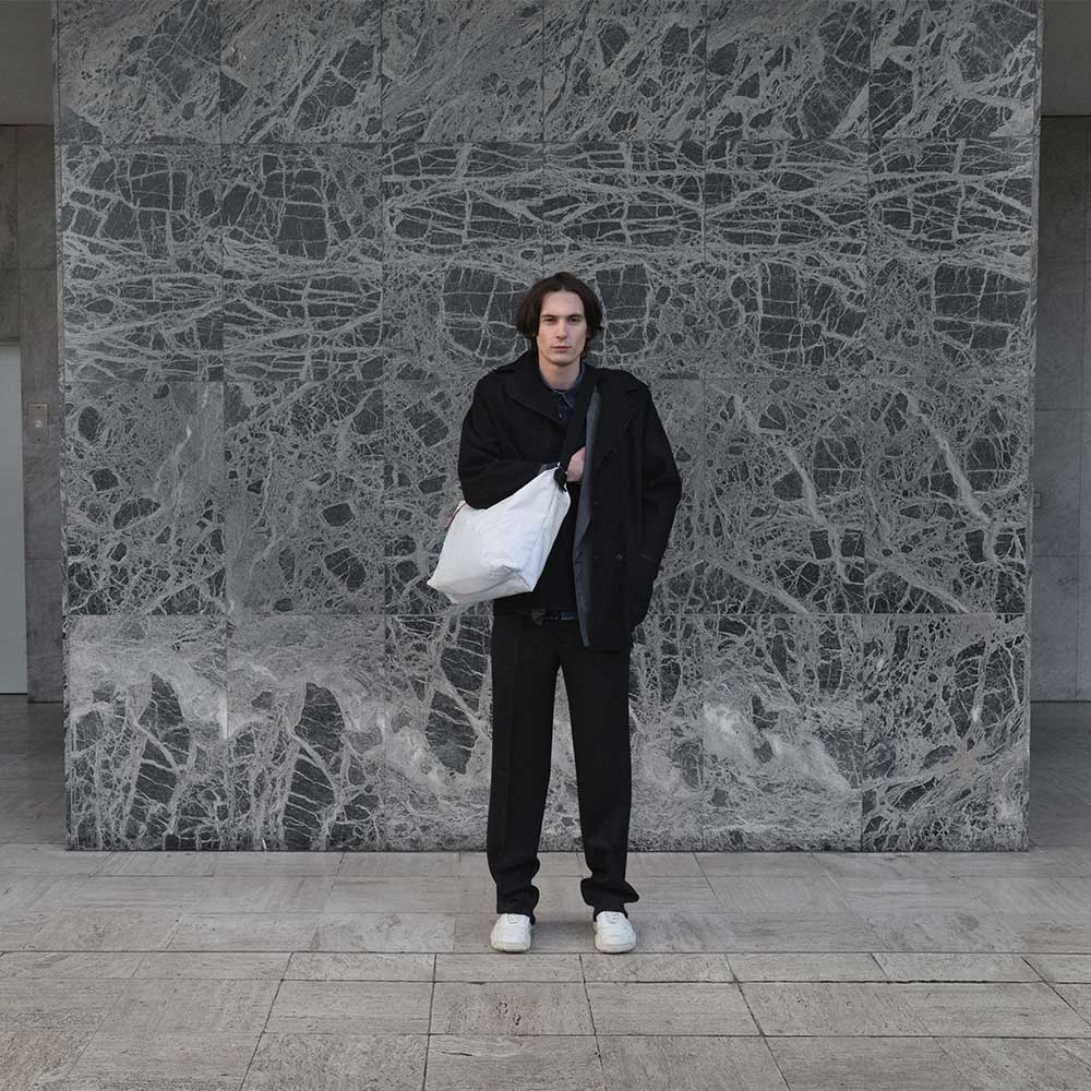 ESCAPE 1703 OSLO