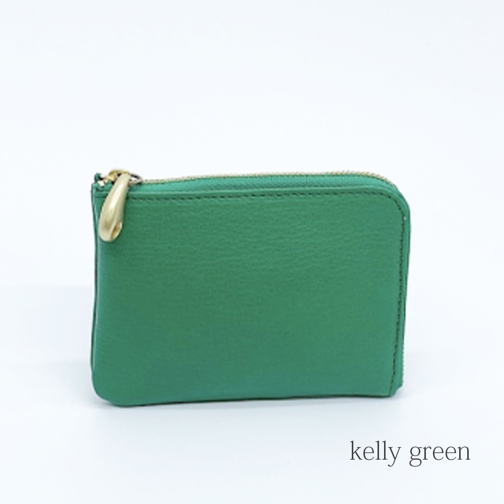 mononogu��PCP2��GS  L Zip Short Wallet