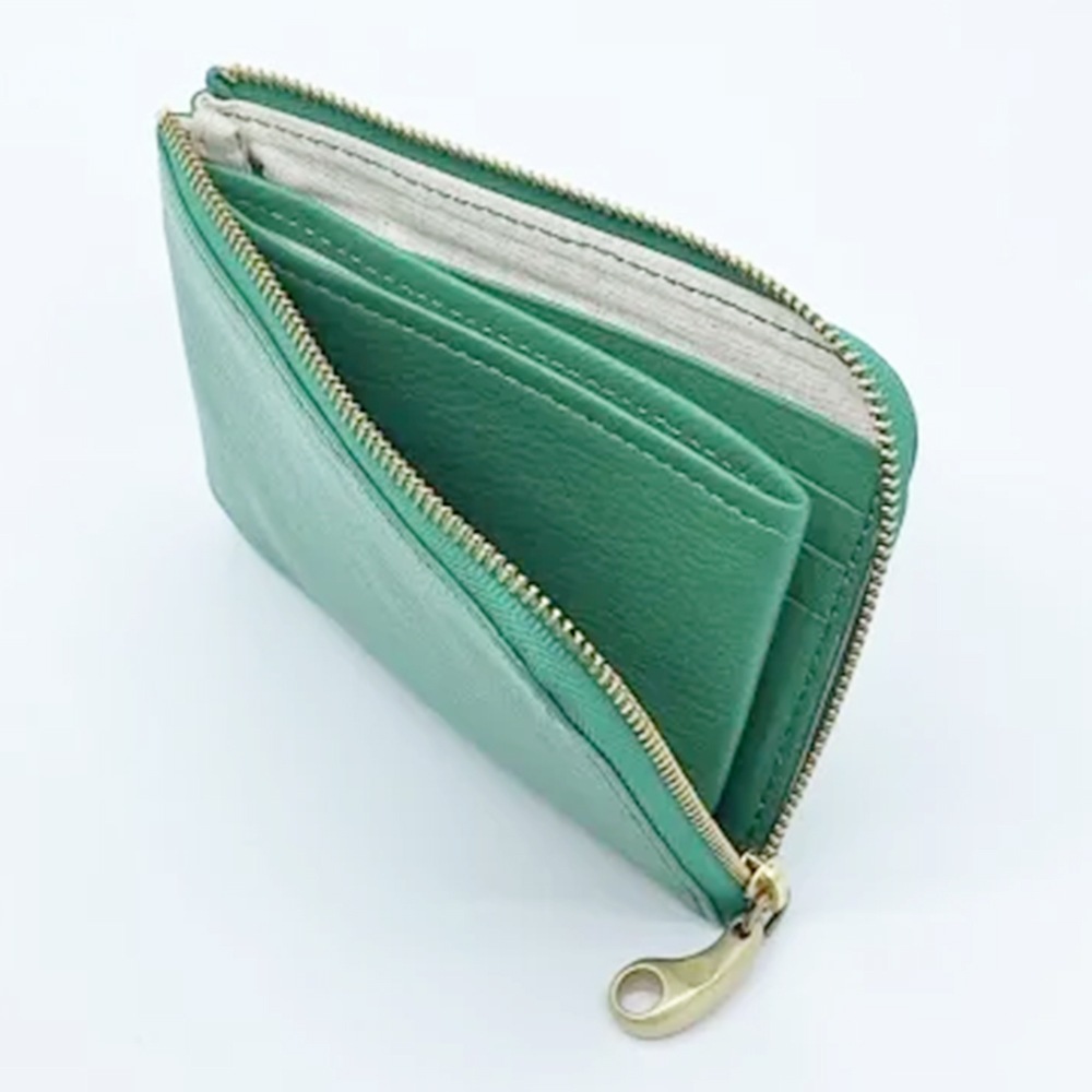 mononogu��PCP2��GS  L Zip Short Wallet