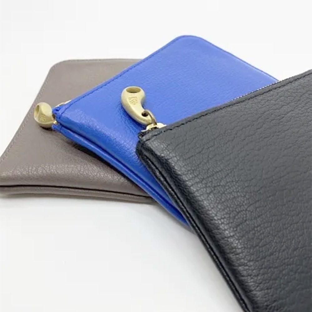 mononogu��PCP2��GS  L Zip Short Wallet