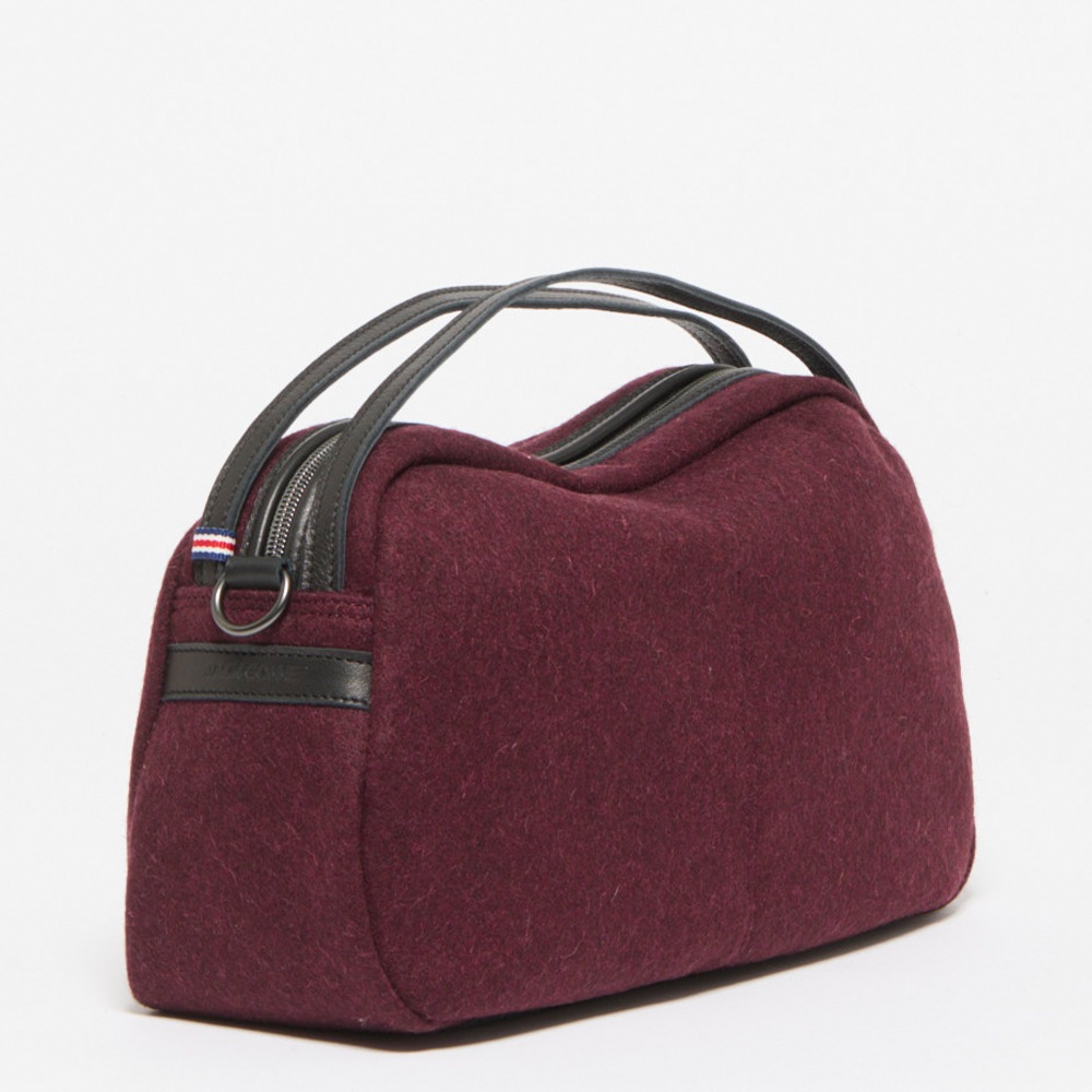 JackGomme  1820 LEBOWL S