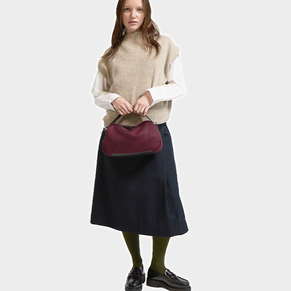 JackGomme  1820 LEBOWL S