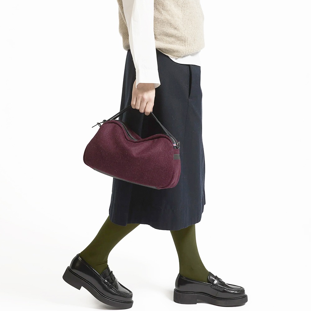 JackGomme  1820 LEBOWL S