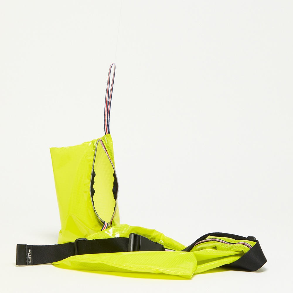 JackGomme  1895 LUNA X-LIGHT