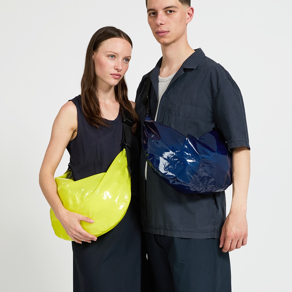 JackGomme  1895 LUNA X-LIGHT