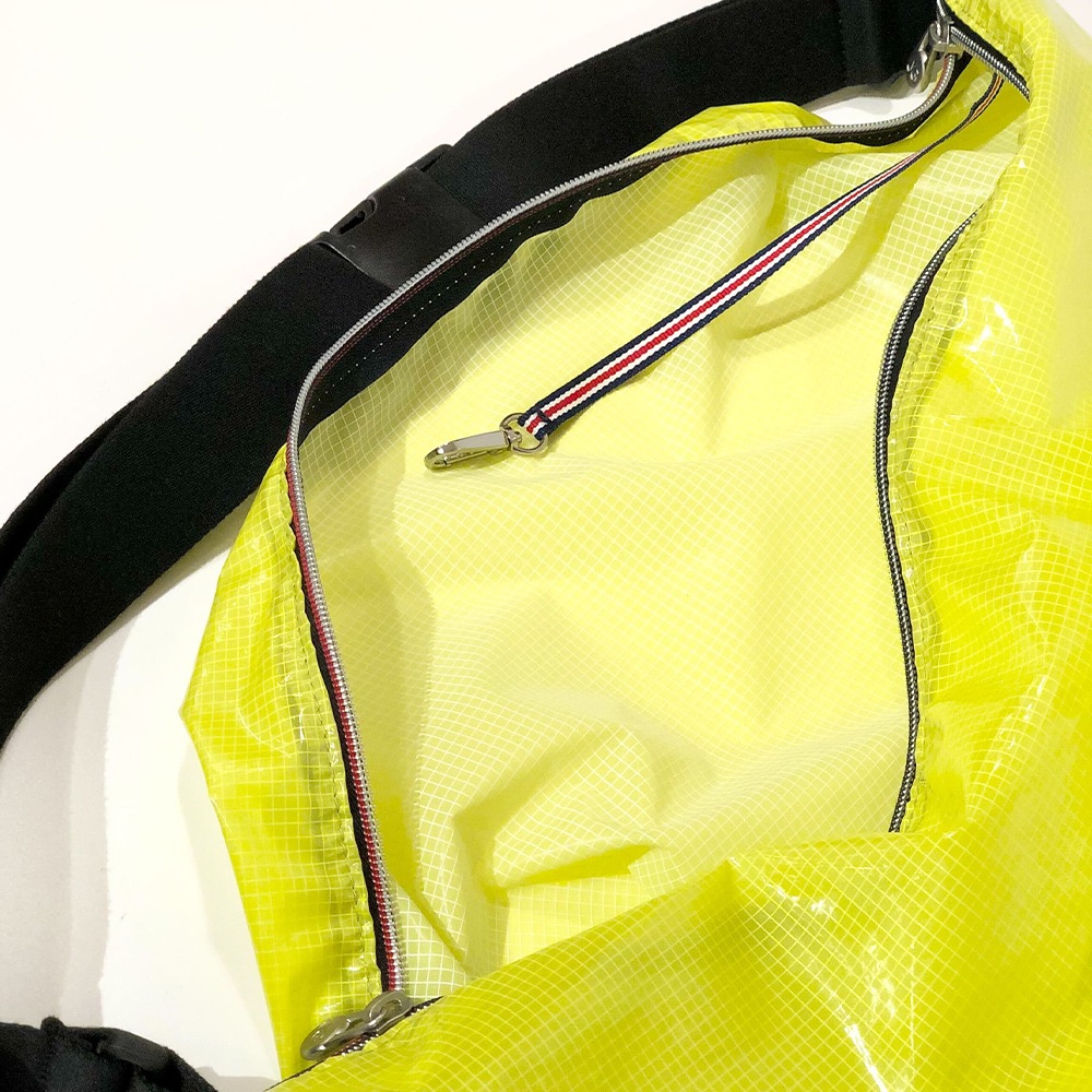 JackGomme  1895 LUNA X-LIGHT