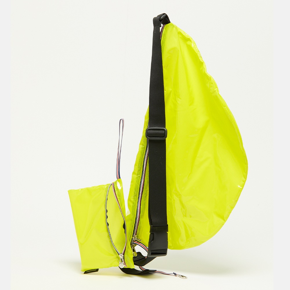 JackGomme  1895 LUNA X-LIGHT