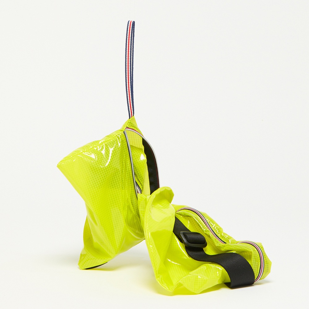 JackGomme  1895 LUNA X-LIGHT