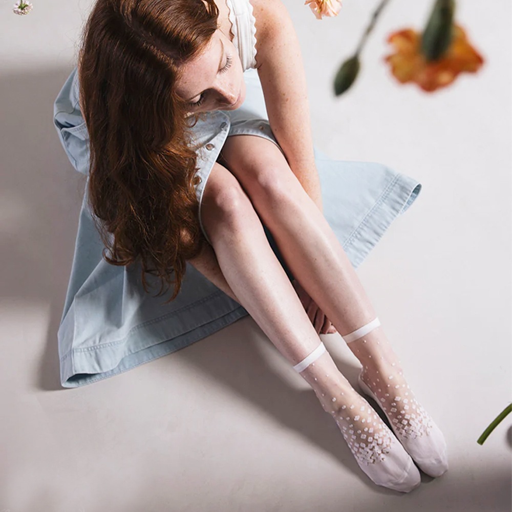 ST EUSTACHENakameguro