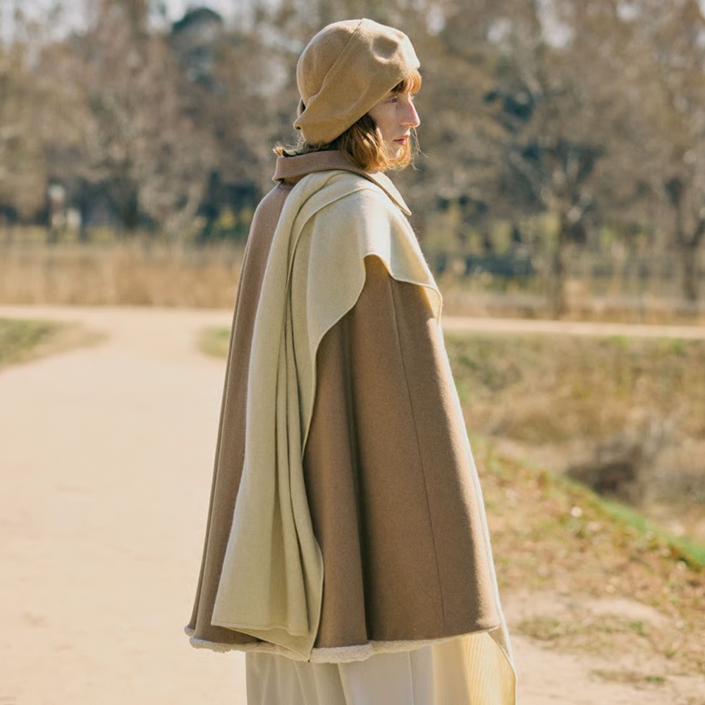 chisaki  31  Yunca Stole