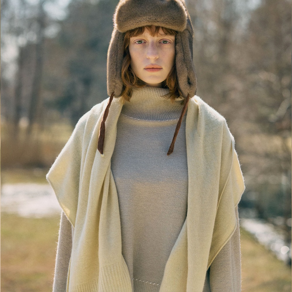 chisaki  31  Yunca Stole