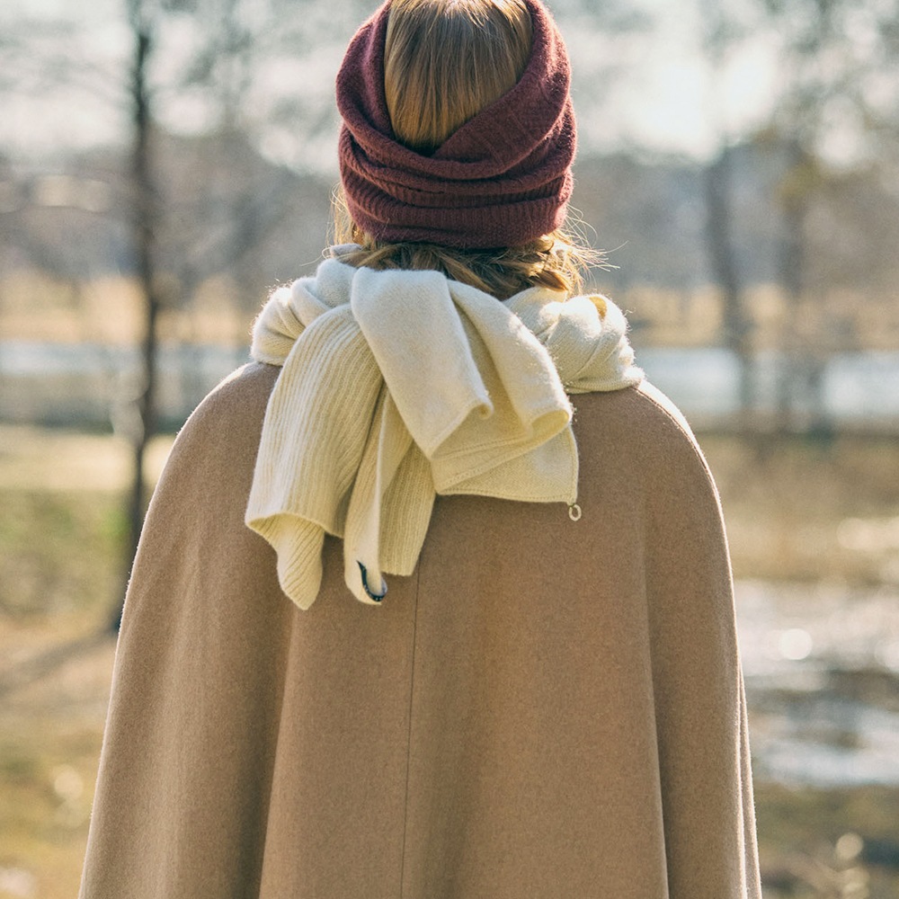 chisaki  31  Yunca Stole