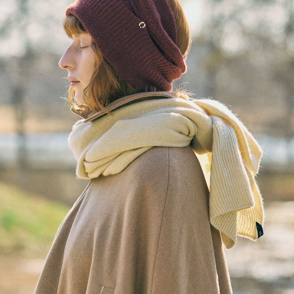 chisaki  31  Yunca Stole