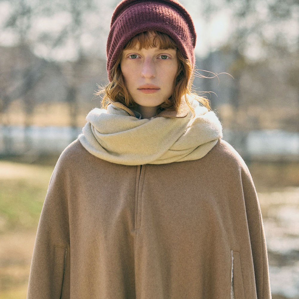 chisaki  31  Yunca Stole