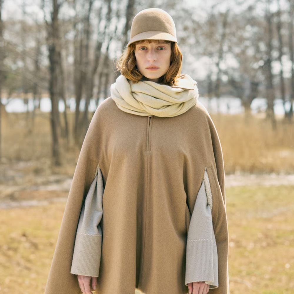 chisaki  31  Yunca Stole