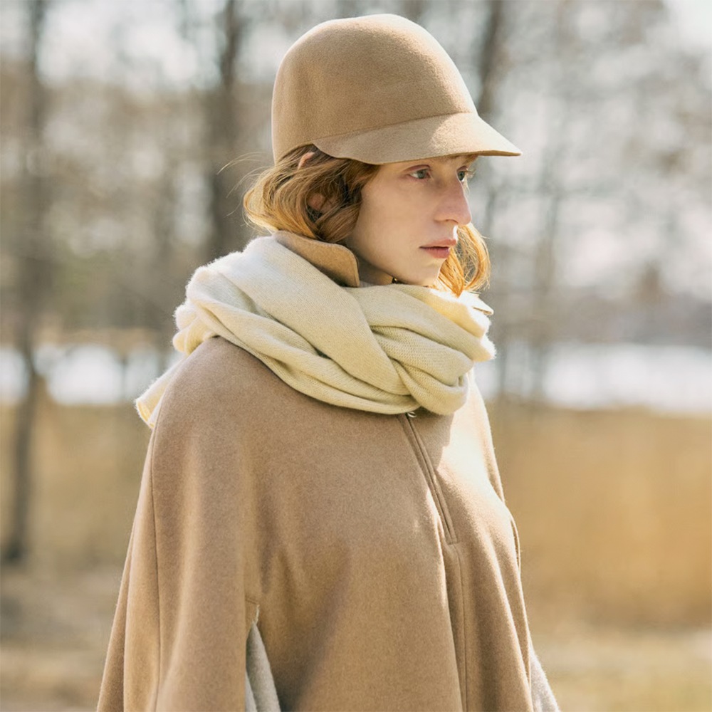 chisaki  31  Yunca Stole