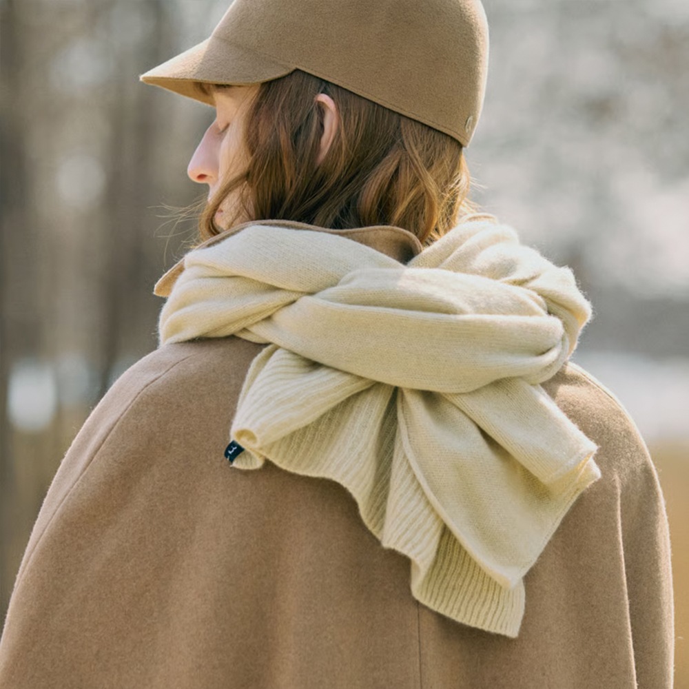 chisaki  31  Yunca Stole