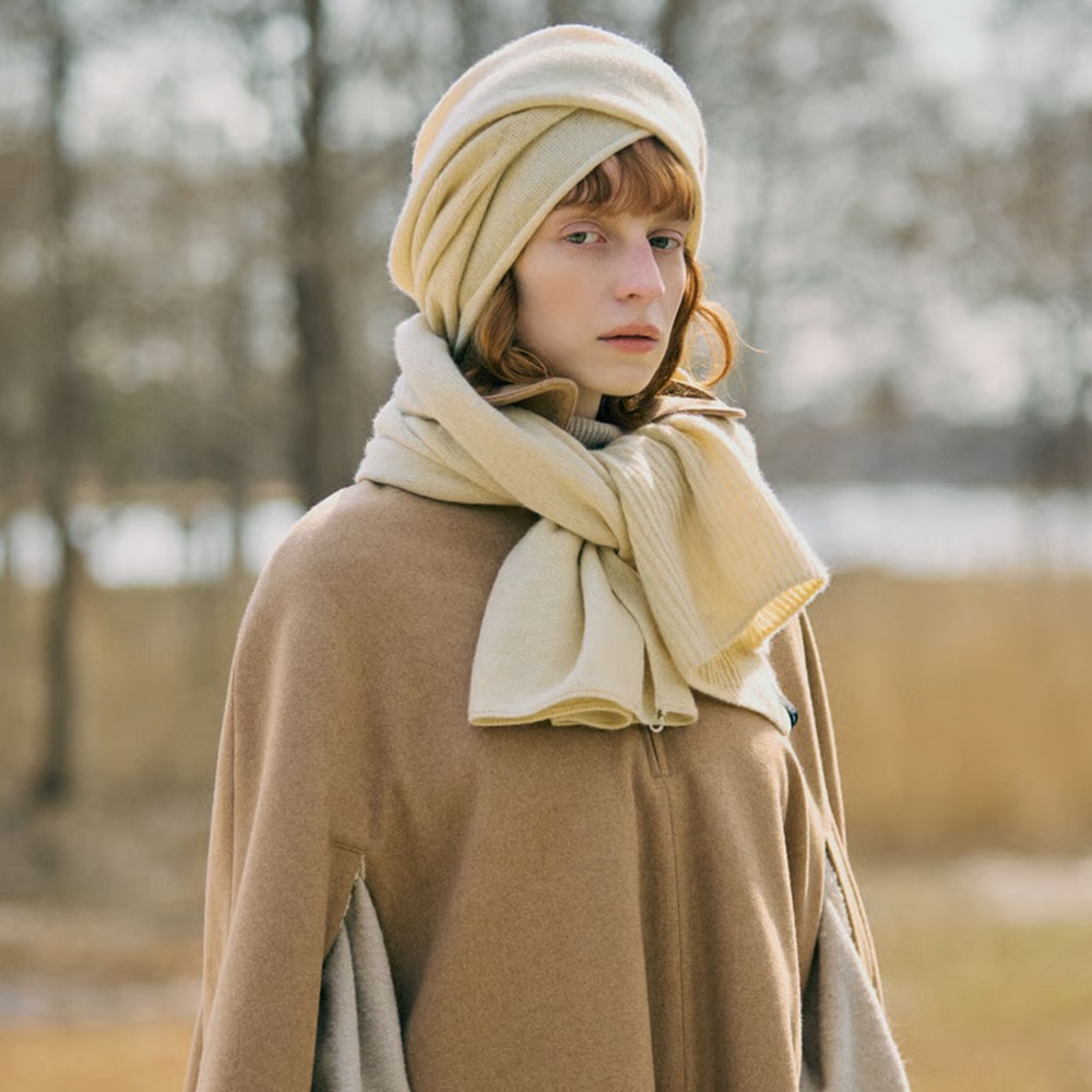 chisaki  31  Yunca Stole