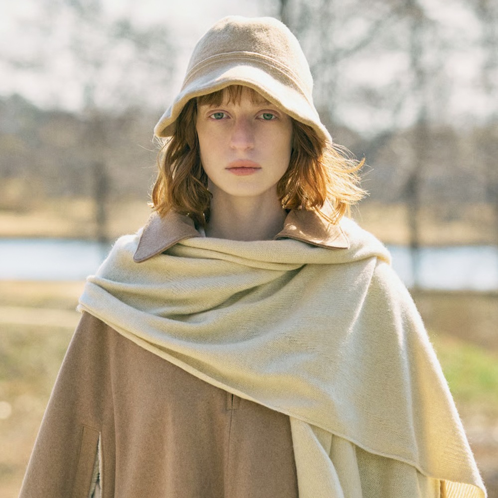 chisaki  31  Yunca Stole