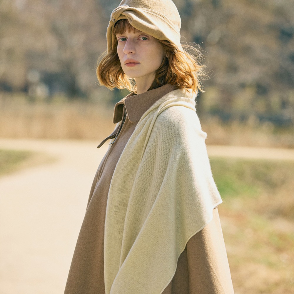 chisaki  31  Yunca Stole