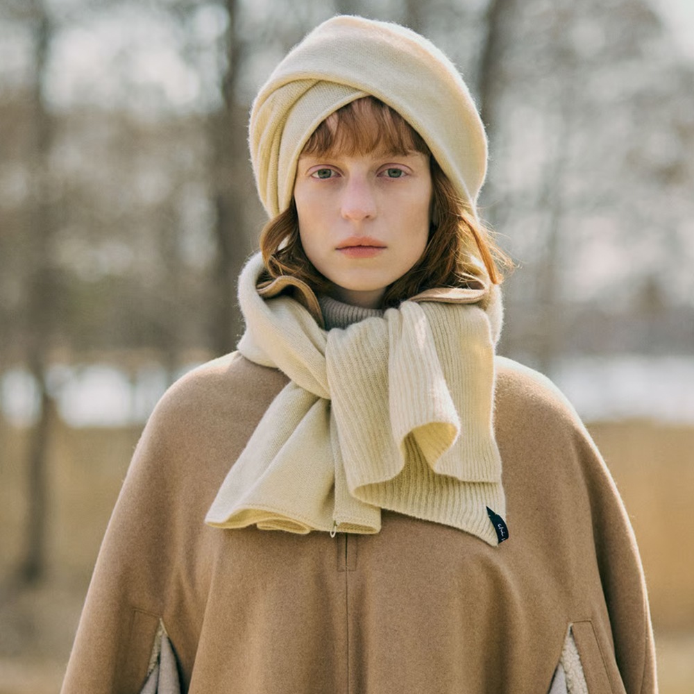 chisaki  31  Yunca Stole