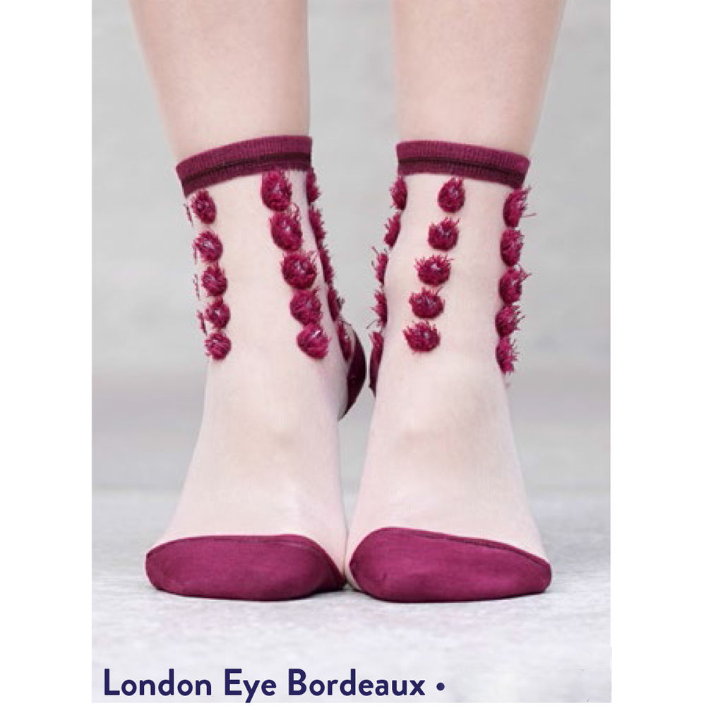 ST EUSTACHE����London  Eye