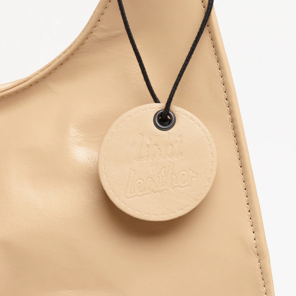 JackGomme  0754 LESAC - light leather