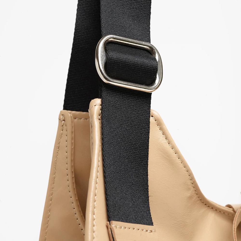 JackGomme  0754 LESAC - light leather