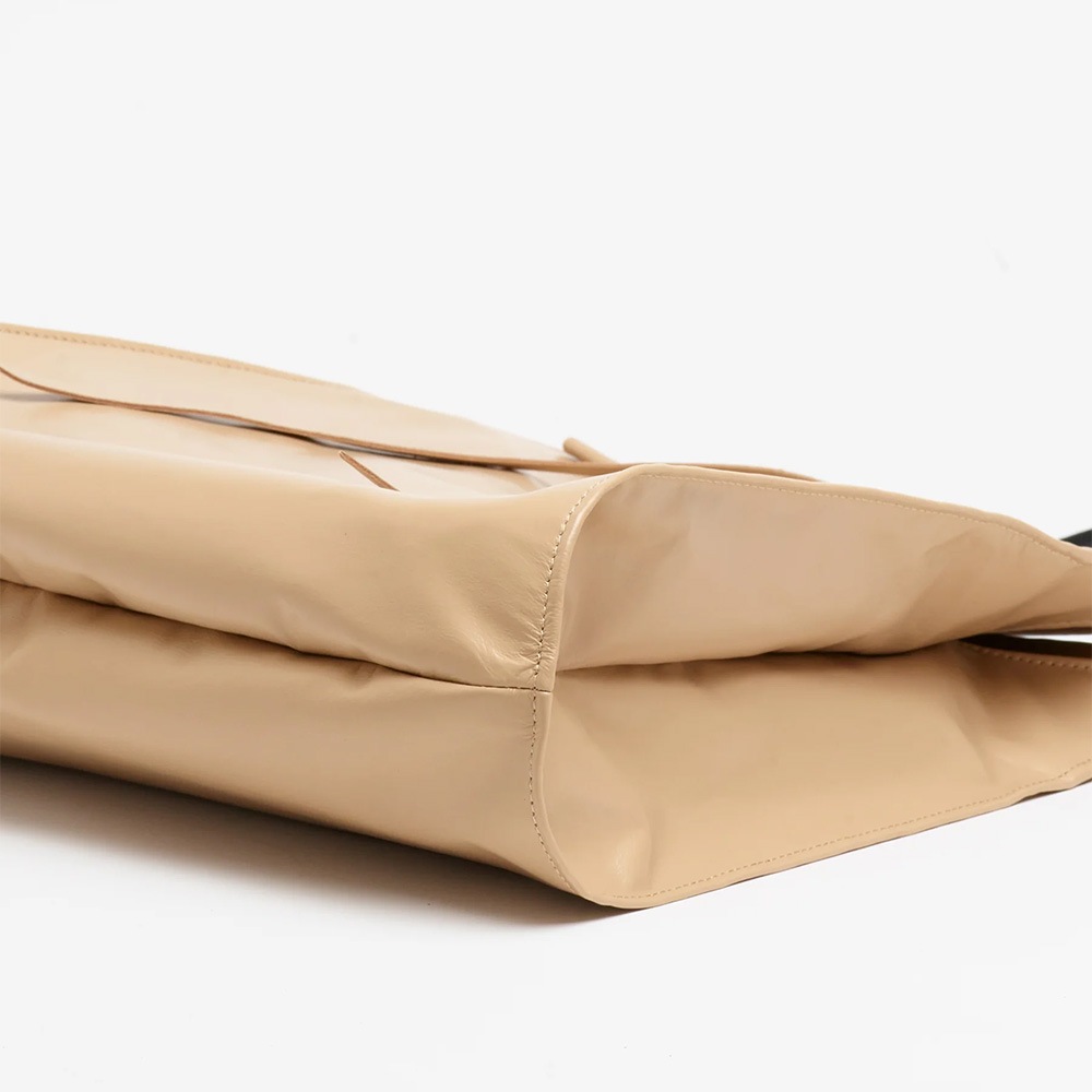 JackGomme  0754 LESAC - light leather