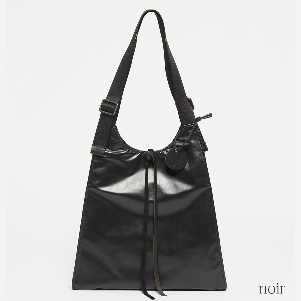 JackGomme  0754 LESAC - light leather