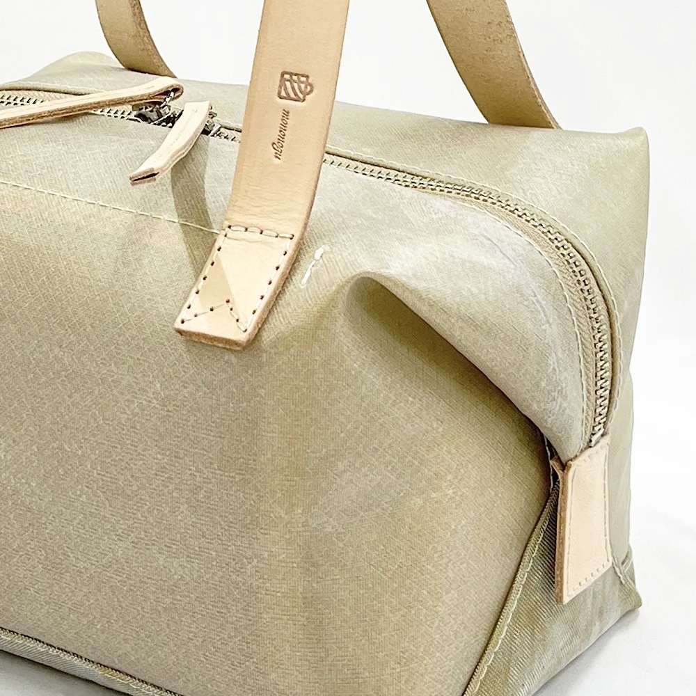 mononogu  PR4-TP Parallel Boston S