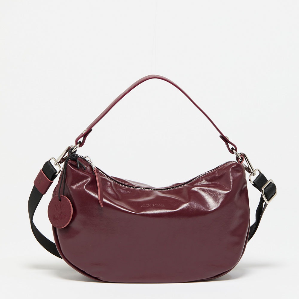 JackGomme  1976 light leather - PETIT CHARLIE