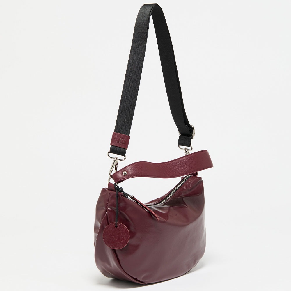 JackGomme  1976 light leather - PETIT CHARLIE