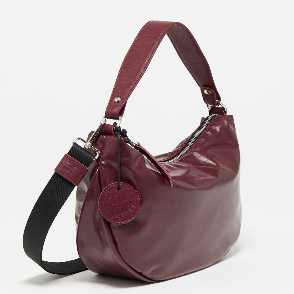 JackGomme  1976 light leather - PETIT CHARLIE