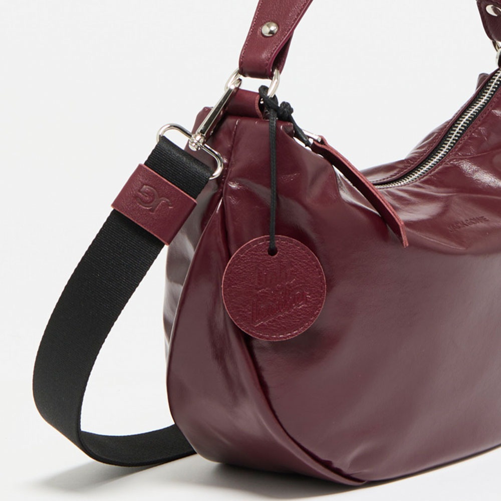JackGomme  1976 light leather - PETIT CHARLIE