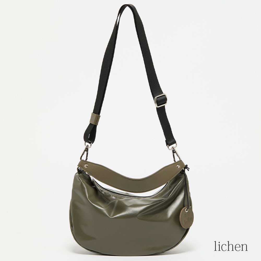 JackGomme  1976 light leather - PETIT CHARLIE