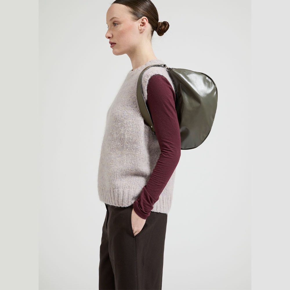 JackGomme  1976 light leather - PETIT CHARLIE