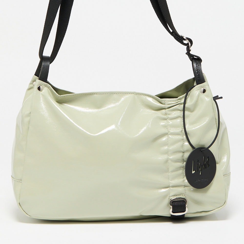 JackGomme 1987 light-aqua PIO